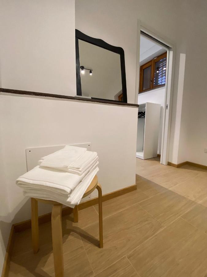 Artemide 15 New Apartment Near Mondello Palerme Extérieur photo