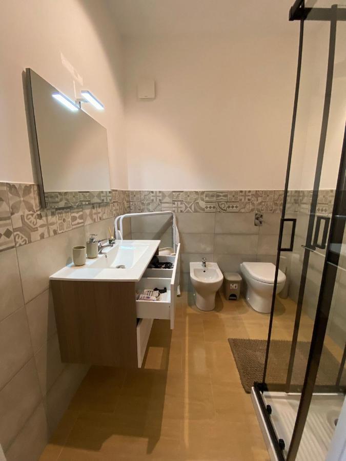Artemide 15 New Apartment Near Mondello Palerme Extérieur photo