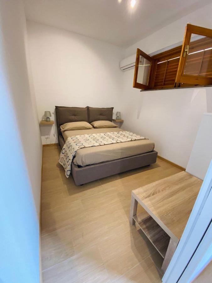 Artemide 15 New Apartment Near Mondello Palerme Extérieur photo