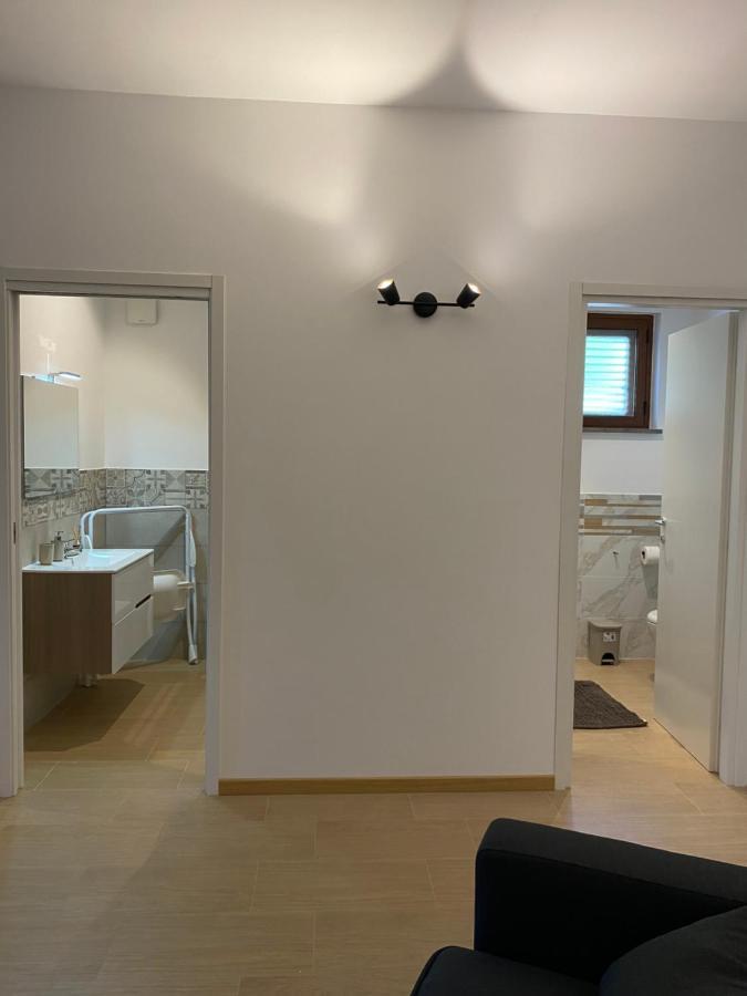 Artemide 15 New Apartment Near Mondello Palerme Extérieur photo
