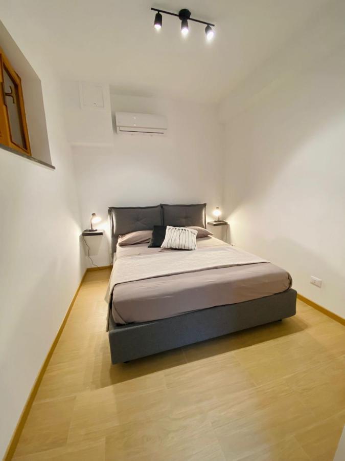 Artemide 15 New Apartment Near Mondello Palerme Extérieur photo