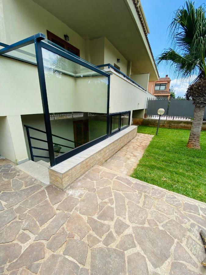 Artemide 15 New Apartment Near Mondello Palerme Extérieur photo